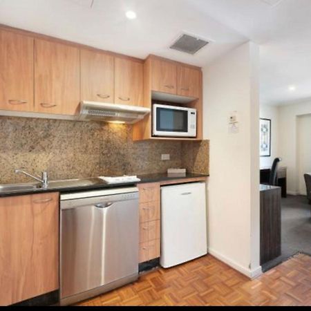 Apartament Darling Harbour Sydney Zewnętrze zdjęcie