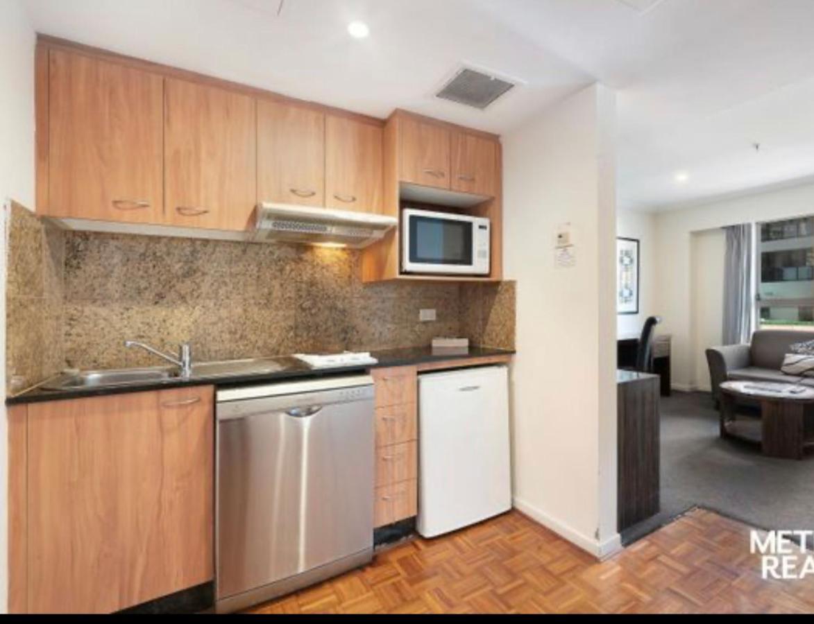 Apartament Darling Harbour Sydney Zewnętrze zdjęcie