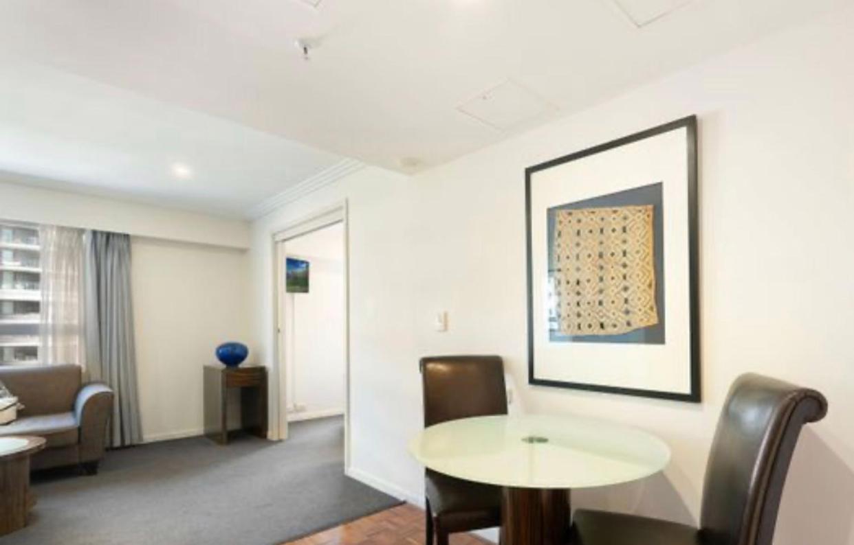 Apartament Darling Harbour Sydney Zewnętrze zdjęcie