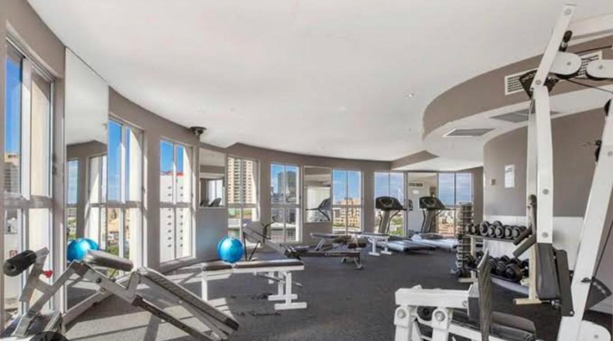 Apartament Darling Harbour Sydney Zewnętrze zdjęcie